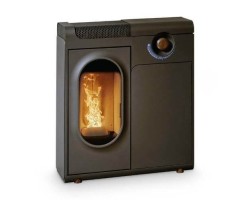 Notice vue éclatée pour AUSTROFLAMM Clic - Ersho Distribution