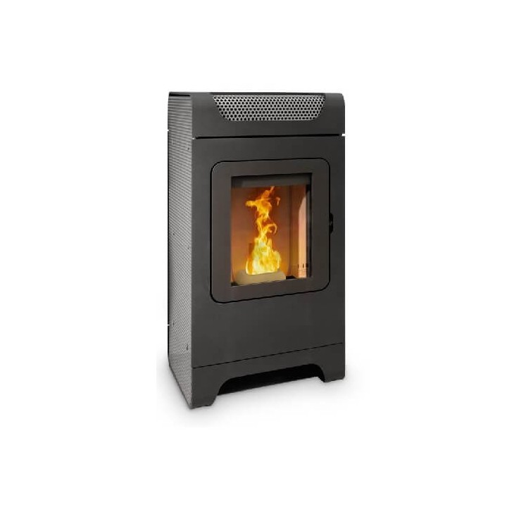 Notice vue éclatée pour AUSTROFLAMM Ben - Ersho Distribution