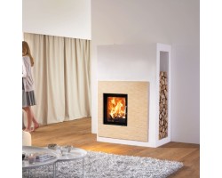 Notice vue éclatée pour AUSTROFLAMM Kera Xtra - Ersho Distribution