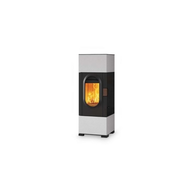 Notice vue éclatée pour AUSTROFLAMM Claire - Ersho Distribution