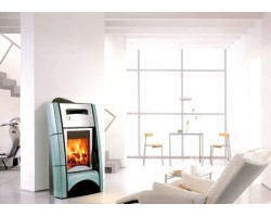 Notice vue éclatée pour AUSTROFLAMM Irony S - Ersho Distribution