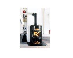 Notice vue éclatée pour AUSTROFLAMM Arte - Ersho Distribution