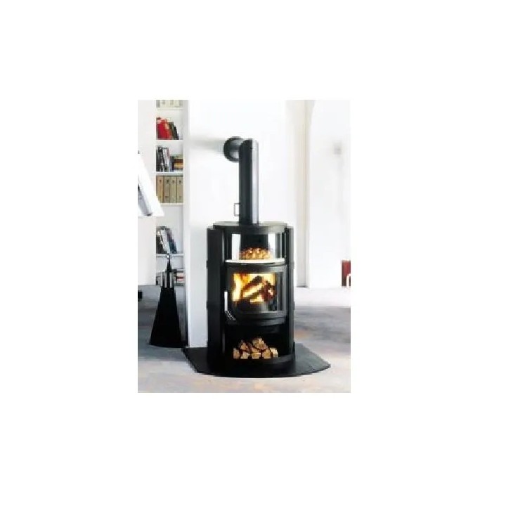 Notice vue éclatée pour AUSTROFLAMM Arte - Ersho Distribution