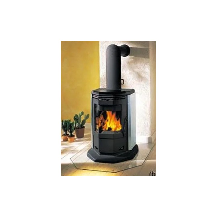 Notice vue éclatée pour AUSTROFLAMM Amigo - Ersho Distribution