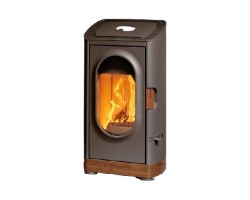 Notice vue éclatée pour AUSTROFLAMM Woody/Woody Xtra - Ersho Distribution