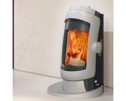 Notice vue éclatée pour AUSTROFLAMM Vogue - Ersho Distribution