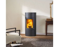 Notice vue éclatée pour AUSTROFLAMM Uno Xtra - Ersho Distribution