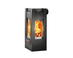 Notice vue éclatée pour AUSTROFLAMM Tria - Ersho Distribution