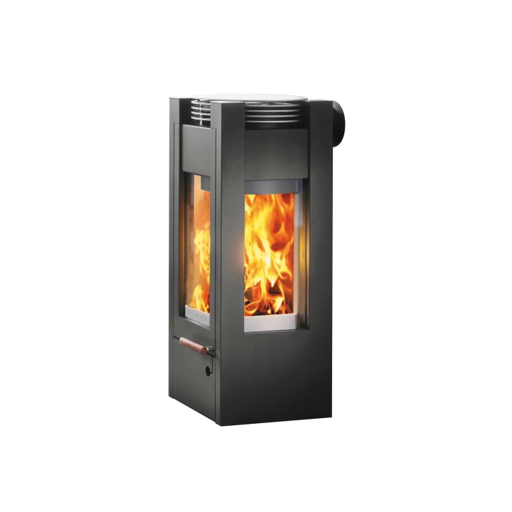 Notice vue éclatée pour AUSTROFLAMM Tria - Ersho Distribution