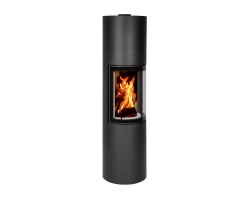 Notice vue éclatée pour AUSTROFLAMM Stila 2.0 - Ersho Distribution