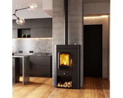 Notice vue éclatée pour AUSTROFLAMM Sina/Sina Xtra - Ersho Distribution