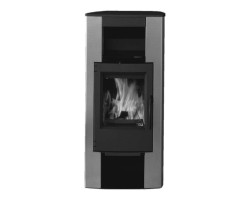 Notice vue éclatée pour AUSTROFLAMM Sigma - Ersho Distribution