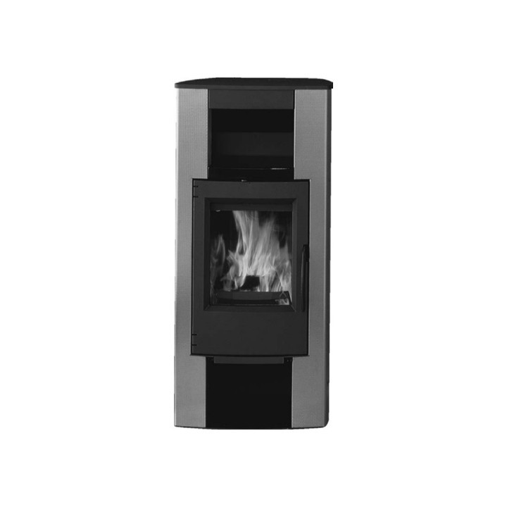 Notice vue éclatée pour AUSTROFLAMM Sigma - Ersho Distribution