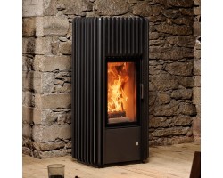 Notice vue éclatée pour AUSTROFLAMM Ray Xtra - Ersho Distribution