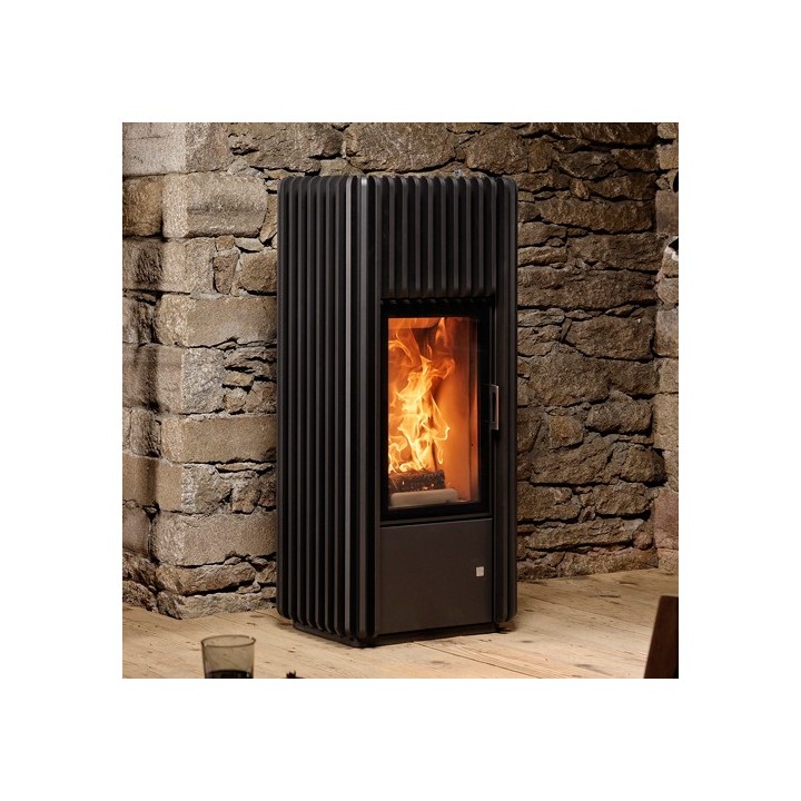 Notice vue éclatée pour AUSTROFLAMM Ray Xtra - Ersho Distribution