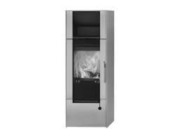 Notice vue éclatée pour AUSTROFLAMM Pur - Ersho Distribution