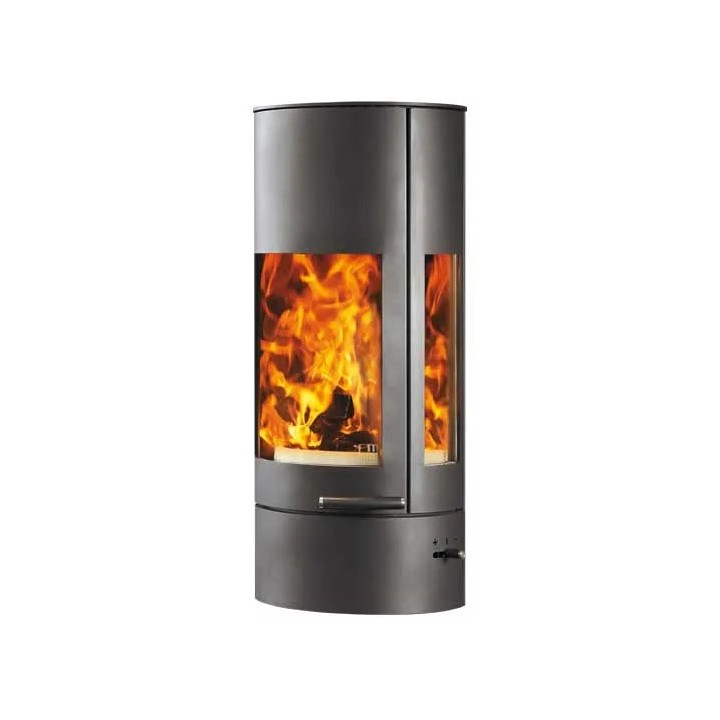 Notice vue éclatée pour AUSTROFLAMM Pi-Ko - Ersho Distribution