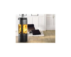 Notice vue éclatée pour AUSTROFLAMM Pi - Ersho Distribution