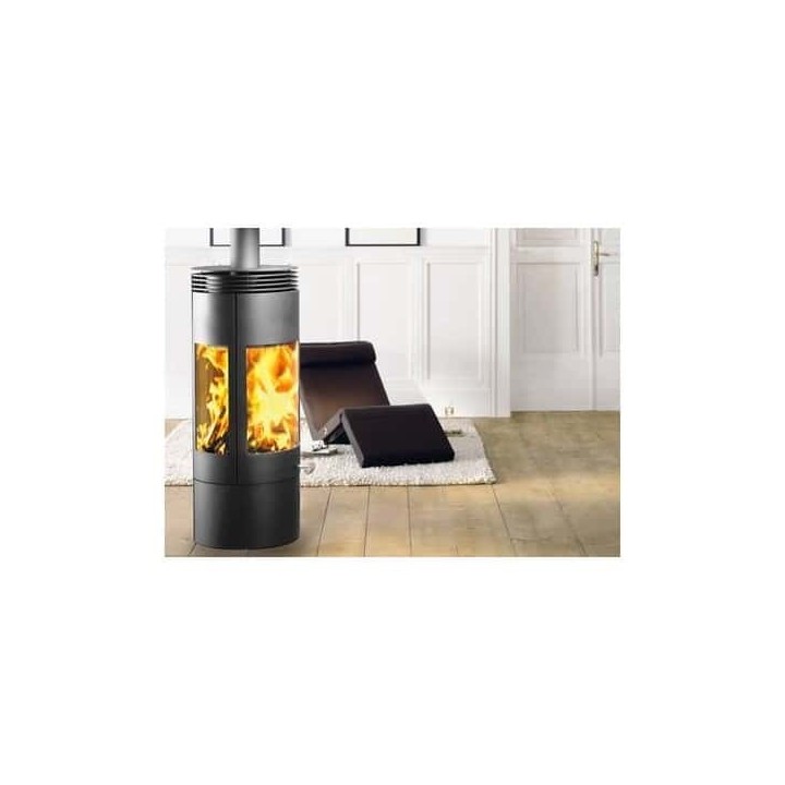 Notice vue éclatée pour AUSTROFLAMM Pi - Ersho Distribution