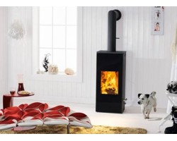 Notice vue éclatée pour AUSTROFLAMM Mono - Ersho Distribution