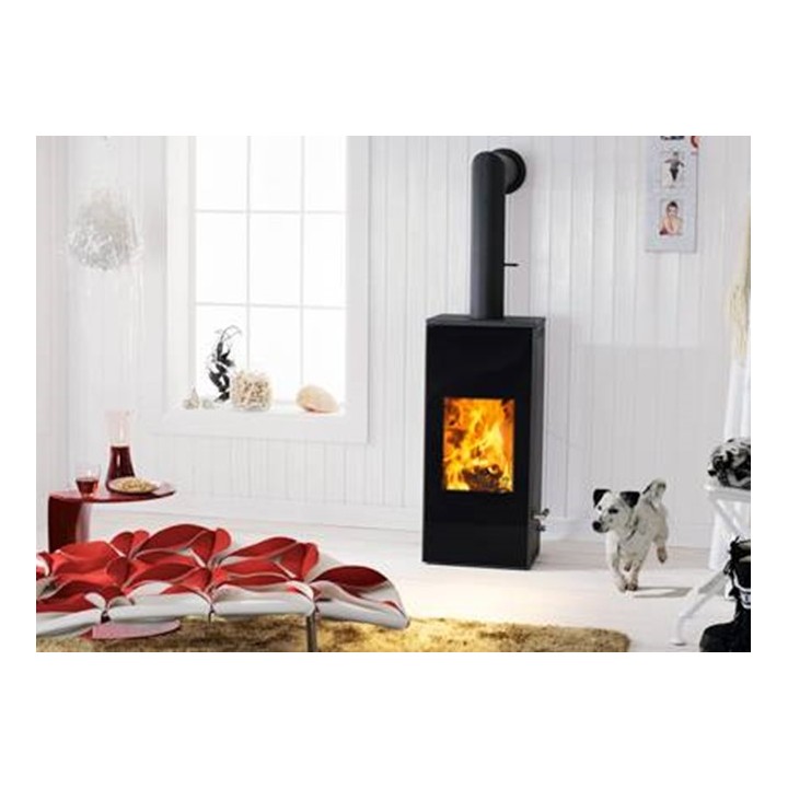 Notice vue éclatée pour AUSTROFLAMM Mono - Ersho Distribution