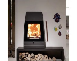 Notice vue éclatée pour AUSTROFLAMM Moby - Ersho Distribution