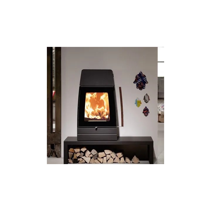 Notice vue éclatée pour AUSTROFLAMM Moby - Ersho Distribution