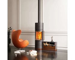 Notice vue éclatée pour AUSTROFLAMM Lux - Ersho Distribution