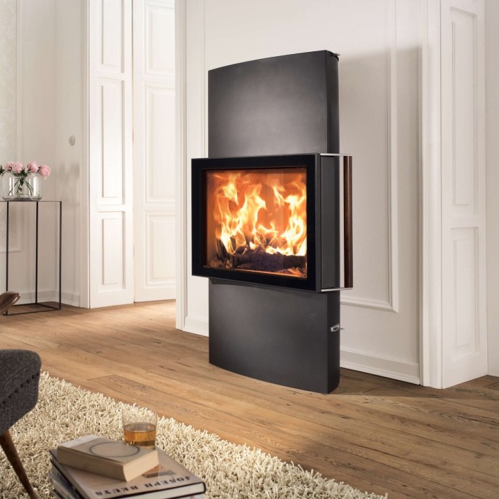 Notice vue éclatée pour AUSTROFLAMM Lounge/Lounge Xtra - Ersho Distribution