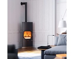 Notice vue éclatée pour AUSTROFLAMM Kylie Xtra - Ersho Distribution