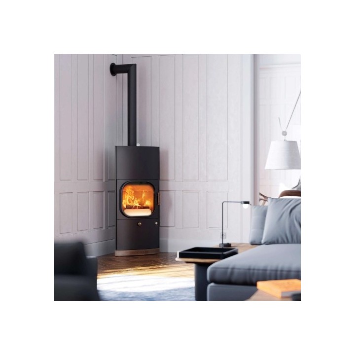 Notice vue éclatée pour AUSTROFLAMM Kylie Xtra 2.0 - Ersho Distribution