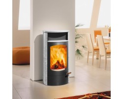 Notice vue éclatée pour AUSTROFLAMM Koko 2.0/Koko Xtra 2.0 - Ersho Distribution