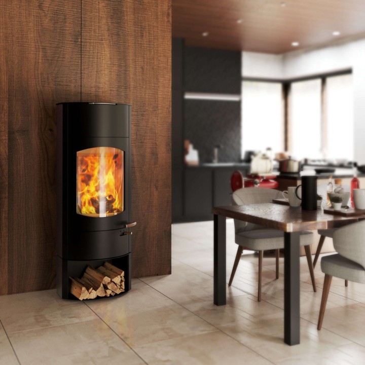 Notice vue éclatée pour AUSTROFLAMM Koko/Koko Xtra - Ersho Distribution