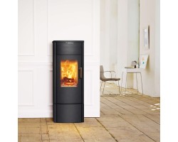 Notice vue éclatée pour AUSTROFLAMM Jini/Jini Xtra - Ersho Distribution