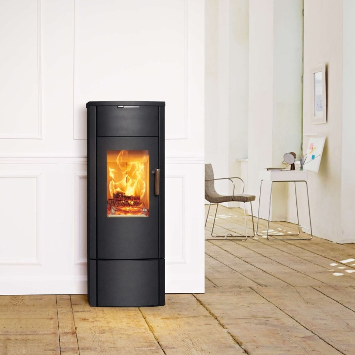 Notice vue éclatée pour AUSTROFLAMM Jini/Jini Xtra - Ersho Distribution