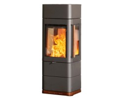 Notice vue éclatée pour AUSTROFLAMM Ivy 2.0 - Ersho Distribution