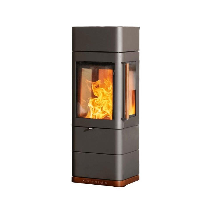 Notice vue éclatée pour AUSTROFLAMM Ivy 2.0 - Ersho Distribution