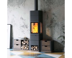 Notice vue éclatée pour AUSTROFLAMM Ivy - Ersho Distribution