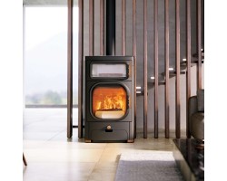 Notice vue éclatée pour AUSTROFLAMM Heidi Back 2.0 - Ersho Distribution