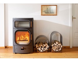 Notice vue éclatée pour AUSTROFLAMM Heidi Back - Ersho Distribution