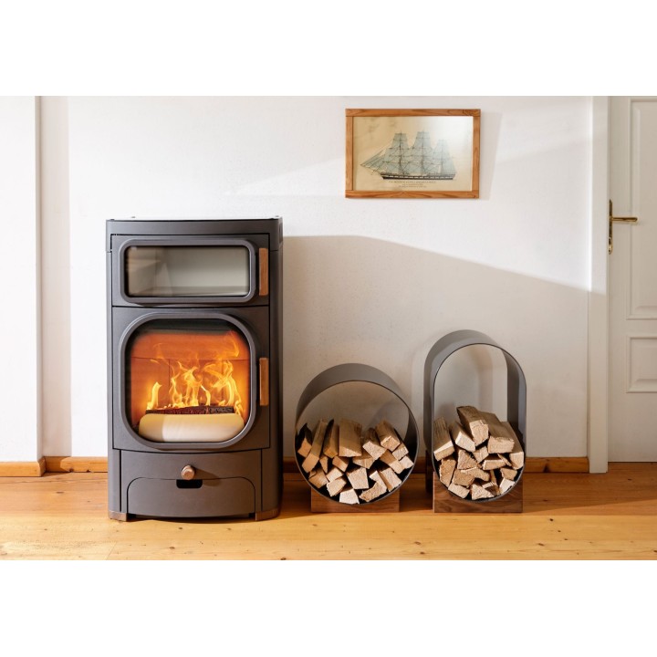 Notice vue éclatée pour AUSTROFLAMM Heidi Back - Ersho Distribution