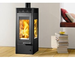 Notice vue éclatée pour AUSTROFLAMM Glass - Ersho Distribution