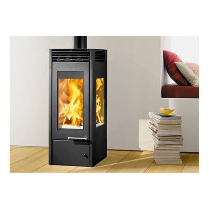 Notice vue éclatée pour AUSTROFLAMM Glass - Ersho Distribution