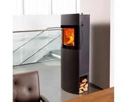 Notice vue éclatée pour AUSTROFLAMM Fynn Xtra 2.0 - Ersho Distribution