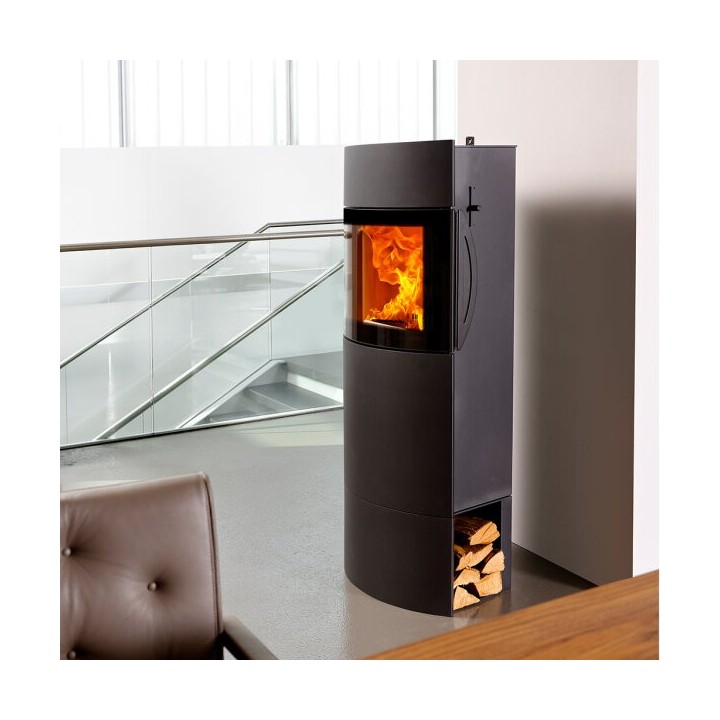 Notice vue éclatée pour AUSTROFLAMM Fynn Xtra 2.0 - Ersho Distribution