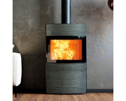 Notice vue éclatée pour AUSTROFLAMM Fynn Xtra - Ersho Distribution