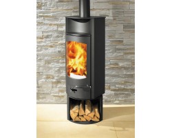 Notice vue éclatée pour AUSTROFLAMM Flok - Ersho Distribution