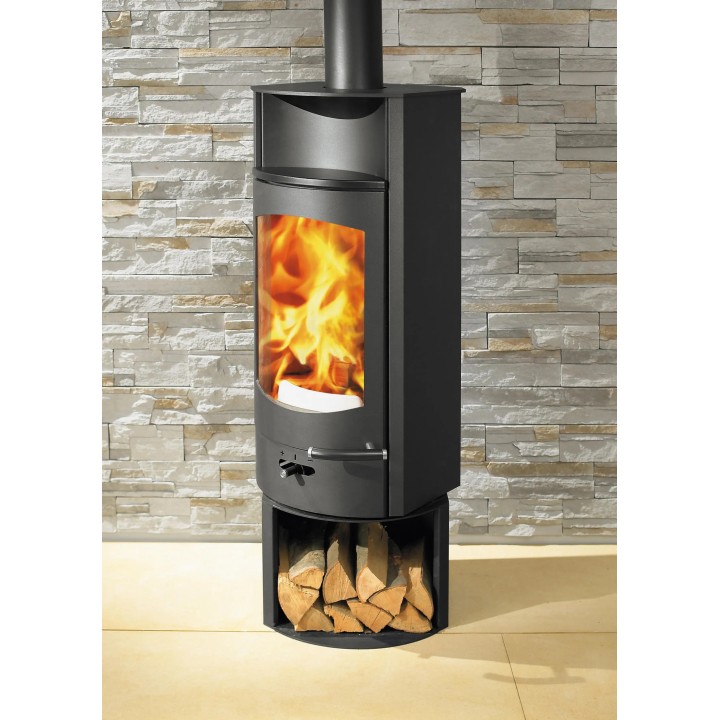 Notice vue éclatée pour AUSTROFLAMM Flok - Ersho Distribution