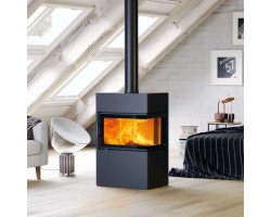 Notice vue éclatée pour AUSTROFLAMM Dexter R / R 2.0 - Ersho Distribution