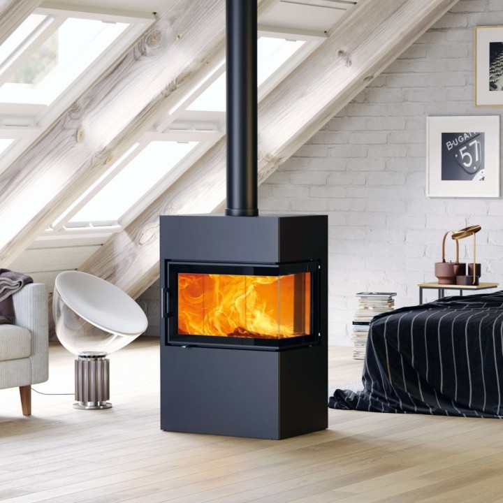 Notice vue éclatée pour AUSTROFLAMM Dexter R / R 2.0 - Ersho Distribution